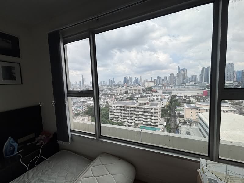 ขาย - Baan Nonzee : บ้านนนทรี, กรุงเทพ