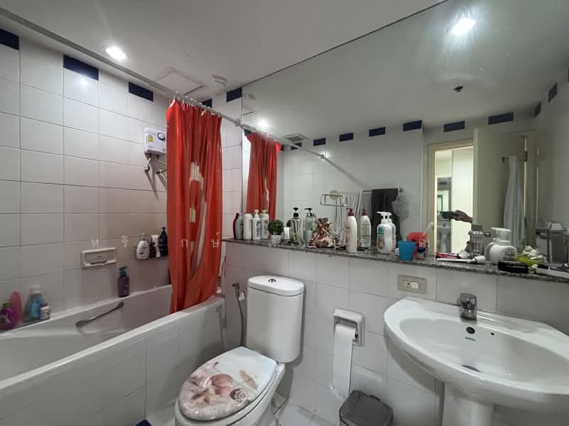 ขาย - Baan Nonzee : บ้านนนทรี, กรุงเทพ