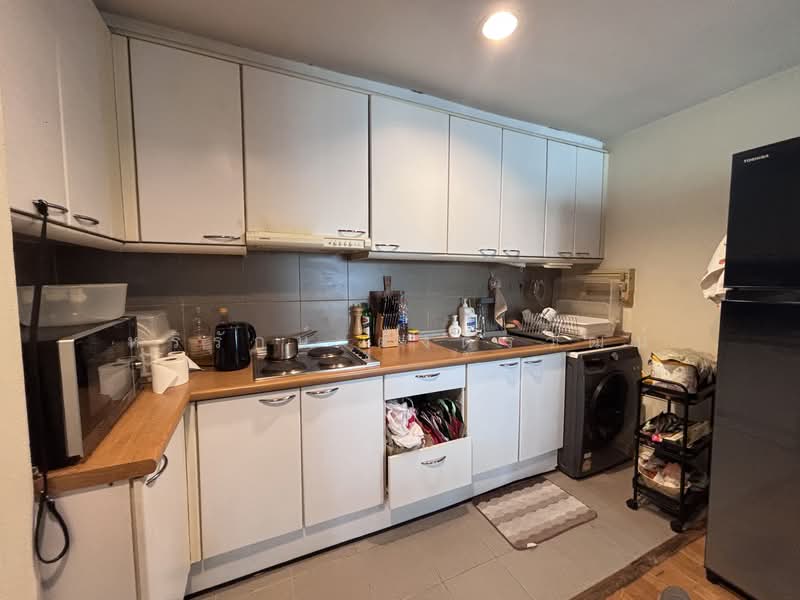 ขาย - Baan Nonzee : บ้านนนทรี, กรุงเทพ