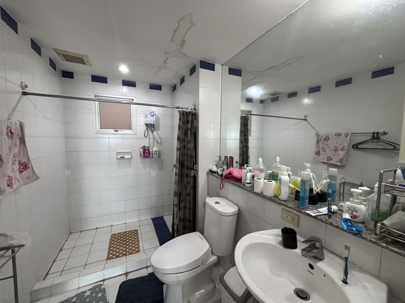 ขาย - Baan Nonzee : บ้านนนทรี, กรุงเทพ