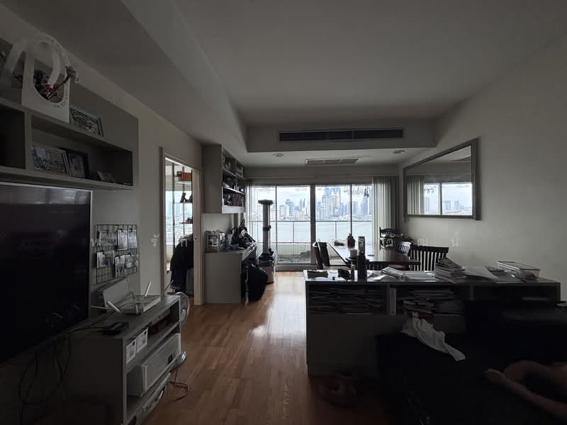 ขาย - Baan Nonzee : บ้านนนทรี, กรุงเทพ