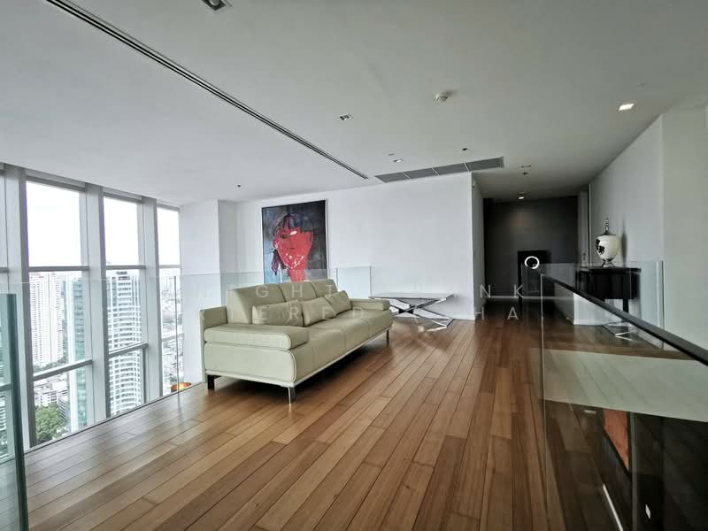 The River by Raimon Land, Bangkok, Soi Charoen Nakorn 13, Charoen Nakorn Road, Khlong Ton Sai, Khlong San, Bangkok, 4 Bedrooms, 324 sqm, Condo For Rent, by Knight Frank Chartered (Thailand) Co.,Ltd, 500213606 - DDproperty.com