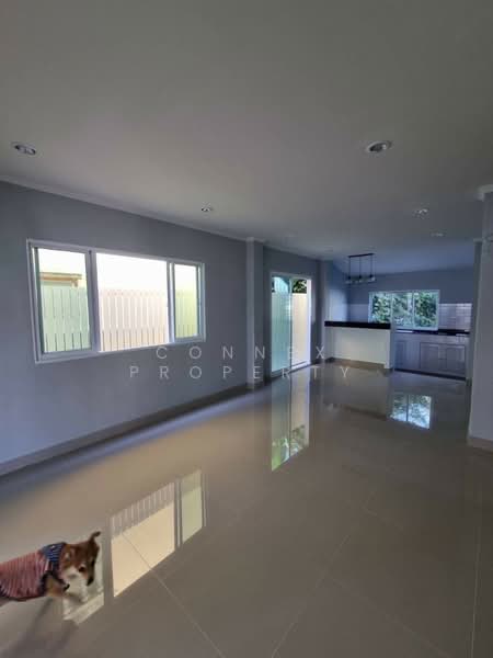 ขาย - บ้านแฝด ซอยจรัญ 35, กรุงเทพ