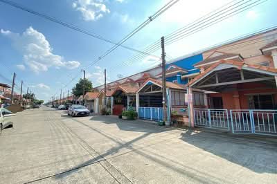 ขาย - Baan Wasin Klong 9 : บ้านวศิน คลอง9, ปทุมธานี