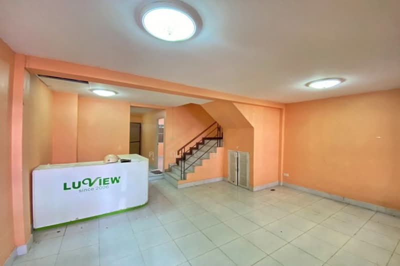 ขาย - Baan Wasin Klong 9 : บ้านวศิน คลอง9, ปทุมธานี