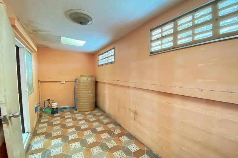 Baan Wasin Klong 9, Pathum Thani, Rangsit-Nakhon Nayok Road, Bung Sanan, Thanyaburi, Pathum Thani, 4 Bedrooms, 100 sqm, Single Detached House For Sale, by คุณเมย์, 500213608 - DDproperty.com