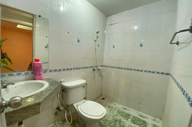 Baan Wasin Klong 9, Pathum Thani, Rangsit-Nakhon Nayok Road, Bung Sanan, Thanyaburi, Pathum Thani, 4 Bedrooms, 100 sqm, Single Detached House For Sale, by คุณเมย์, 500213608 - DDproperty.com