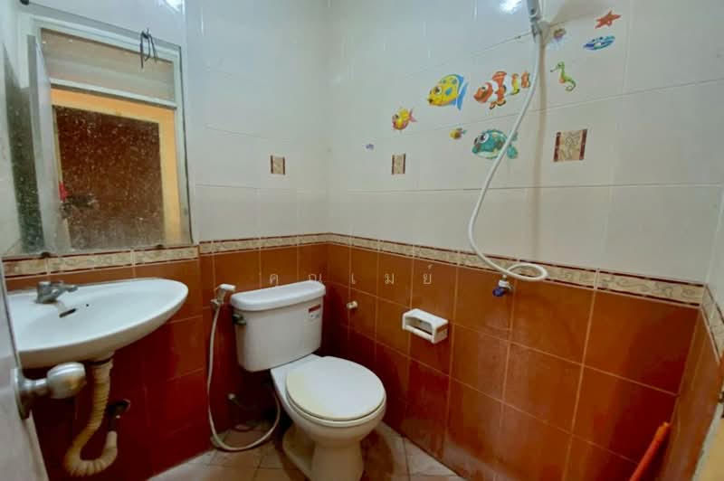 ขาย - Baan Wasin Klong 9 : บ้านวศิน คลอง9, ปทุมธานี