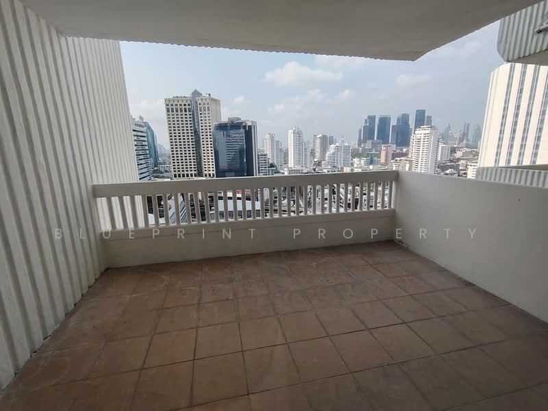 Grand Ville House 2, Bangkok, Soi Sukhumvit 19, Khlongtoei Nua, Watthana, Bangkok, 3 Bedrooms, 253 sqm, Condo For Rent, by Blueprint Property, 500213609 - DDproperty.com