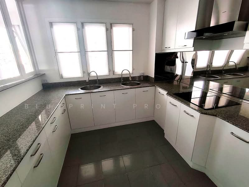 Grand Ville House 2, Bangkok, Soi Sukhumvit 19, Khlongtoei Nua, Watthana, Bangkok, 3 Bedrooms, 253 sqm, Condo For Rent, by Blueprint Property, 500213609 - DDproperty.com