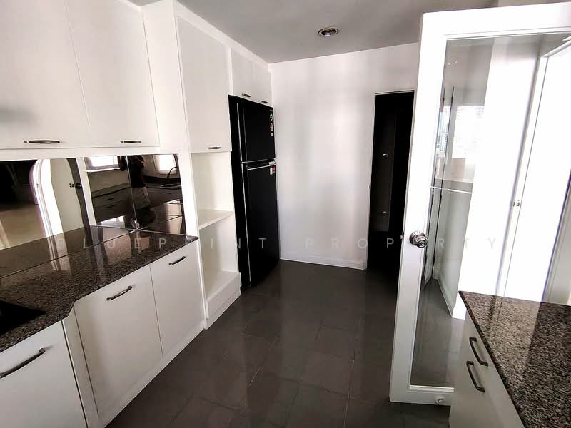 Grand Ville House 2, Bangkok, Soi Sukhumvit 19, Khlongtoei Nua, Watthana, Bangkok, 3 Bedrooms, 253 sqm, Condo For Rent, by Blueprint Property, 500213609 - DDproperty.com