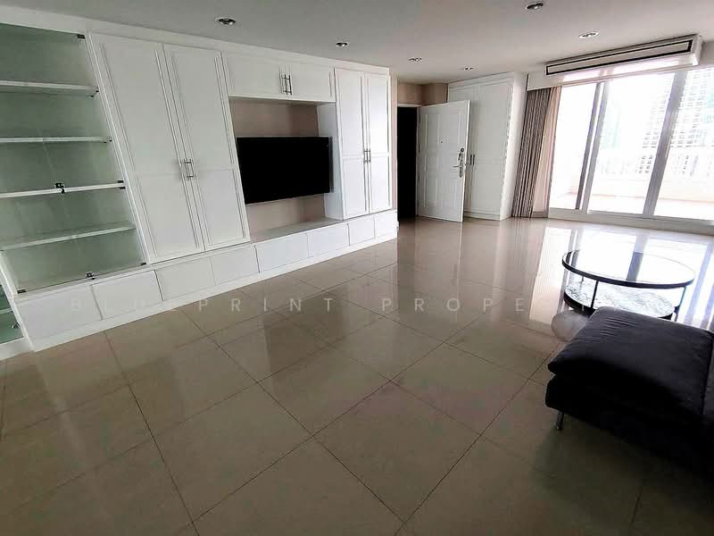 Grand Ville House 2, Bangkok, Soi Sukhumvit 19, Khlongtoei Nua, Watthana, Bangkok, 3 Bedrooms, 253 sqm, Condo For Rent, by Blueprint Property, 500213609 - DDproperty.com