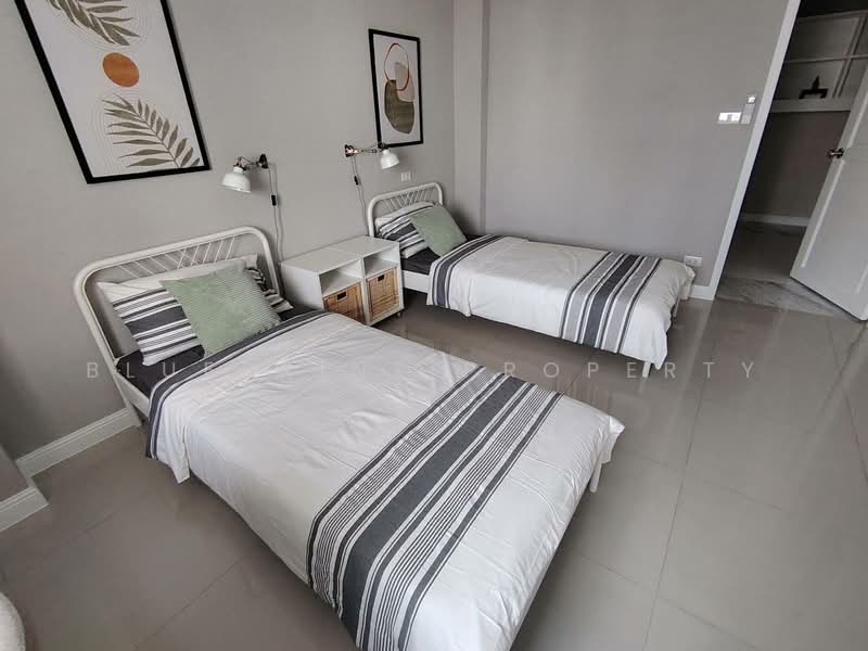 Grand Ville House 2, Bangkok, Soi Sukhumvit 19, Khlongtoei Nua, Watthana, Bangkok, 3 Bedrooms, 253 sqm, Condo For Rent, by Blueprint Property, 500213609 - DDproperty.com