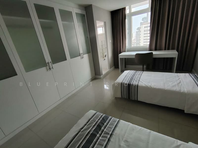 Grand Ville House 2 : แกรนด์ วิลล์ เฮ้าส์ 2, กรุงเทพ, ซอยสุขุมวิท 19, คลองเตยเหนือ, วัฒนา, กรุงเทพ, 253 ตร.ม., คอนโด ให้เช่า, โดย Blueprint Property, 500213609 - DDproperty.com