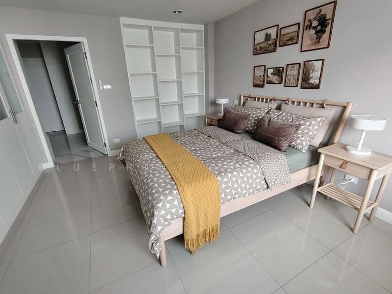 Grand Ville House 2, Bangkok, Soi Sukhumvit 19, Khlongtoei Nua, Watthana, Bangkok, 3 Bedrooms, 253 sqm, Condo For Rent, by Blueprint Property, 500213609 - DDproperty.com