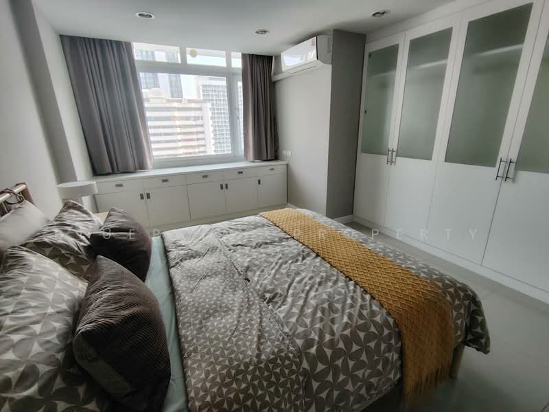 Grand Ville House 2, Bangkok, Soi Sukhumvit 19, Khlongtoei Nua, Watthana, Bangkok, 3 Bedrooms, 253 sqm, Condo For Rent, by Blueprint Property, 500213609 - DDproperty.com