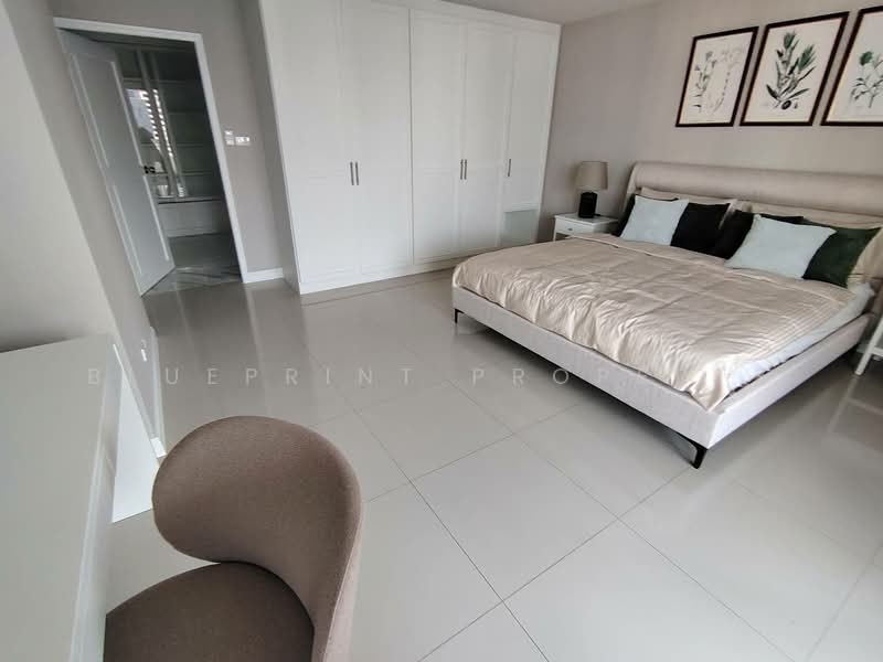 Grand Ville House 2, Bangkok, Soi Sukhumvit 19, Khlongtoei Nua, Watthana, Bangkok, 3 Bedrooms, 253 sqm, Condo For Rent, by Blueprint Property, 500213609 - DDproperty.com