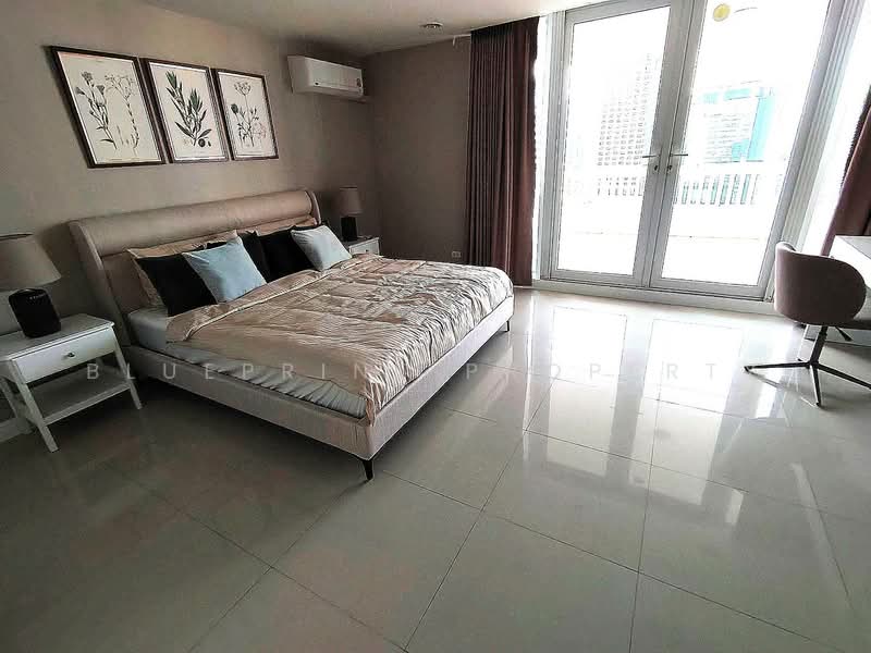 Grand Ville House 2, Bangkok, Soi Sukhumvit 19, Khlongtoei Nua, Watthana, Bangkok, 3 Bedrooms, 253 sqm, Condo For Rent, by Blueprint Property, 500213609 - DDproperty.com