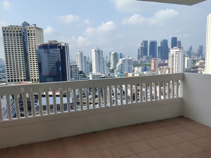Grand Ville House 2, Bangkok, Soi Sukhumvit 19, Khlongtoei Nua, Watthana, Bangkok, 3 Bedrooms, 253 sqm, Condo For Rent, by Blueprint Property, 500213609 - DDproperty.com