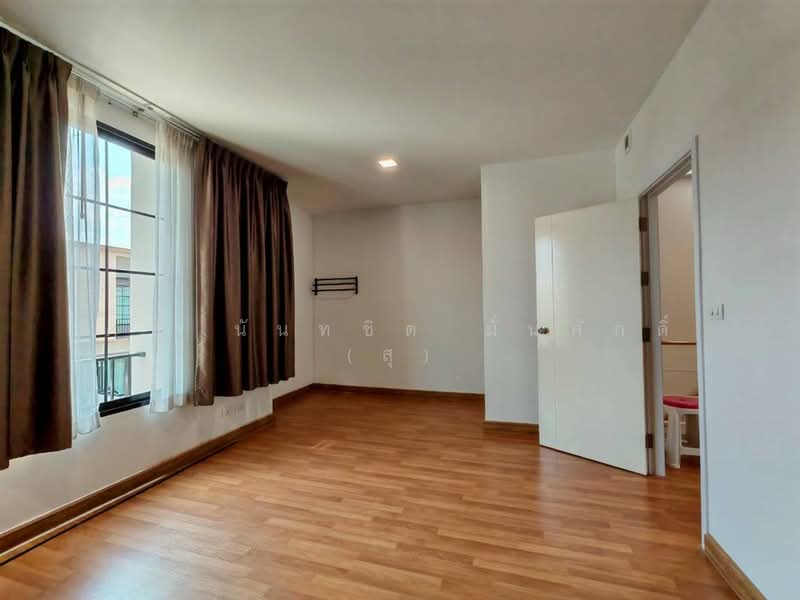 เดอะ คอนเนค สุวรรณภูมิ 4 ( The Connect Suvarnabhumi 4 ), Samut Prakan, ถนนกิ่งแก้ว, Rachathewa, Bang Plee, Samut Prakan, 3 Bedrooms, 130 sqm, Townhouse For Sale, by คุณ นันทชิต มั่นศักดิ์ (สุ), 500213610 - DDproperty.com