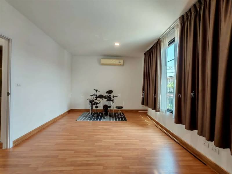 เดอะ คอนเนค สุวรรณภูมิ 4 ( The Connect Suvarnabhumi 4 ), Samut Prakan, ถนนกิ่งแก้ว, Rachathewa, Bang Plee, Samut Prakan, 3 Bedrooms, 130 sqm, Townhouse For Sale, by คุณ นันทชิต มั่นศักดิ์ (สุ), 500213610 - DDproperty.com