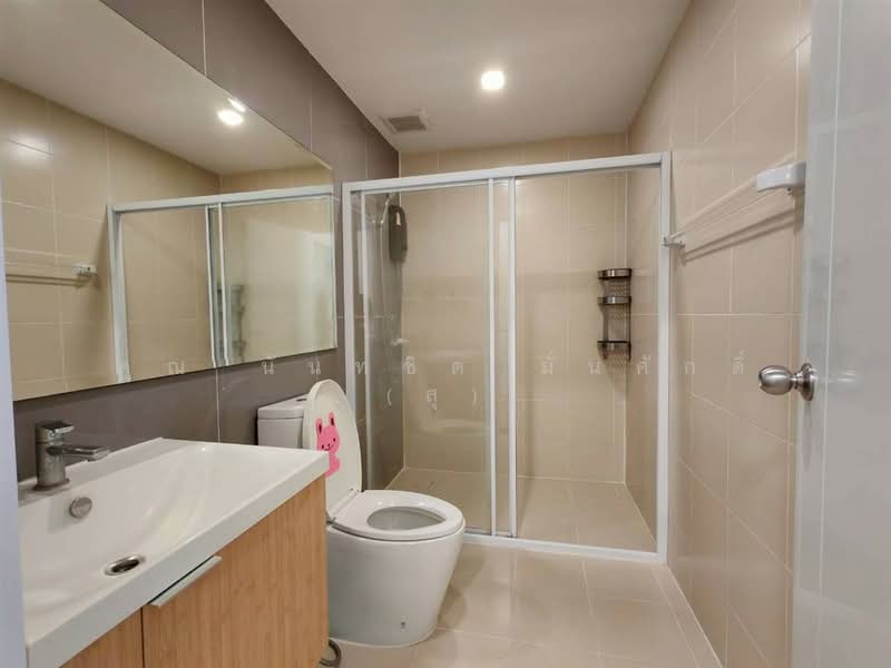 เดอะ คอนเนค สุวรรณภูมิ 4 ( The Connect Suvarnabhumi 4 ), สมุทรปราการ, ถนนกิ่งแก้ว, ราชาเทวะ, บางพลี, สมุทรปราการ, 130 ตร.ม., ทาวน์เฮ้าส์ ขาย, โดย คุณ นันทชิต มั่นศักดิ์ (สุ), 500213610 - DDproperty.com