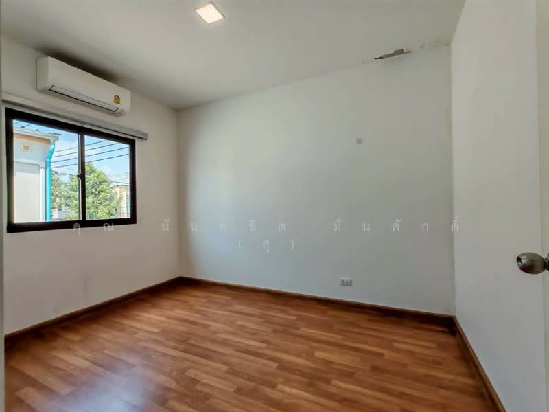 เดอะ คอนเนค สุวรรณภูมิ 4 ( The Connect Suvarnabhumi 4 ), Samut Prakan, ถนนกิ่งแก้ว, Rachathewa, Bang Plee, Samut Prakan, 3 Bedrooms, 130 sqm, Townhouse For Sale, by คุณ นันทชิต มั่นศักดิ์ (สุ), 500213610 - DDproperty.com
