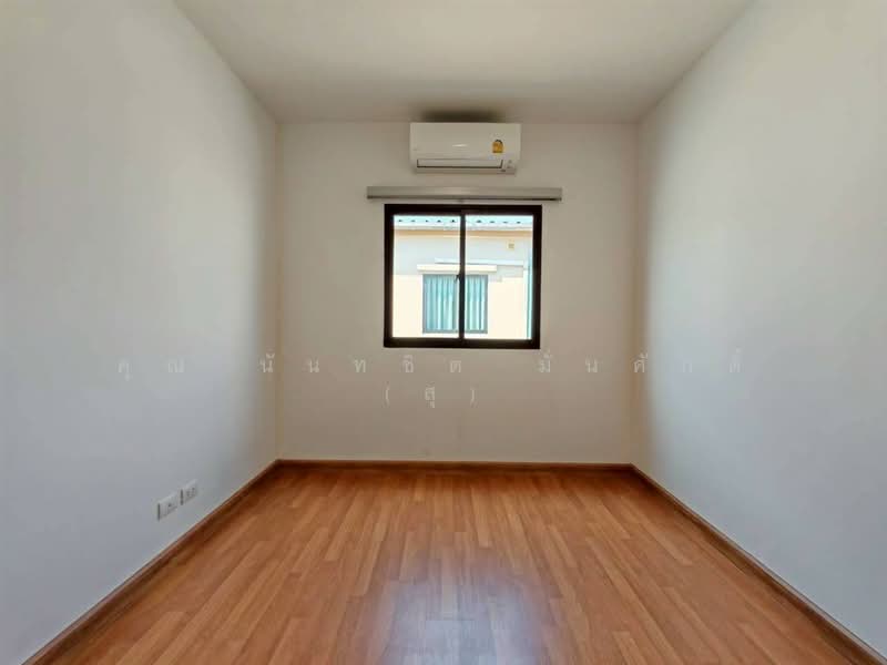 เดอะ คอนเนค สุวรรณภูมิ 4 ( The Connect Suvarnabhumi 4 ), Samut Prakan, ถนนกิ่งแก้ว, Rachathewa, Bang Plee, Samut Prakan, 3 Bedrooms, 130 sqm, Townhouse For Sale, by คุณ นันทชิต มั่นศักดิ์ (สุ), 500213610 - DDproperty.com