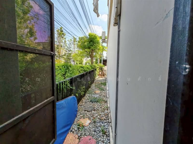 เดอะ คอนเนค สุวรรณภูมิ 4 ( The Connect Suvarnabhumi 4 ), Samut Prakan, ถนนกิ่งแก้ว, Rachathewa, Bang Plee, Samut Prakan, 3 Bedrooms, 130 sqm, Townhouse For Sale, by คุณ นันทชิต มั่นศักดิ์ (สุ), 500213610 - DDproperty.com