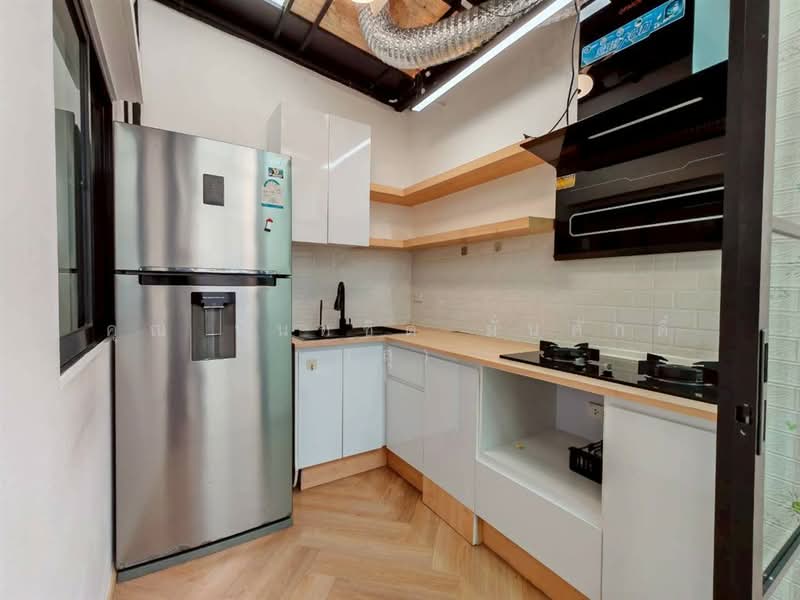 เดอะ คอนเนค สุวรรณภูมิ 4 ( The Connect Suvarnabhumi 4 ), Samut Prakan, ถนนกิ่งแก้ว, Rachathewa, Bang Plee, Samut Prakan, 3 Bedrooms, 130 sqm, Townhouse For Sale, by คุณ นันทชิต มั่นศักดิ์ (สุ), 500213610 - DDproperty.com