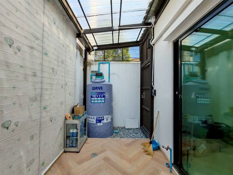 เดอะ คอนเนค สุวรรณภูมิ 4 ( The Connect Suvarnabhumi 4 ), Samut Prakan, ถนนกิ่งแก้ว, Rachathewa, Bang Plee, Samut Prakan, 3 Bedrooms, 130 sqm, Townhouse For Sale, by คุณ นันทชิต มั่นศักดิ์ (สุ), 500213610 - DDproperty.com