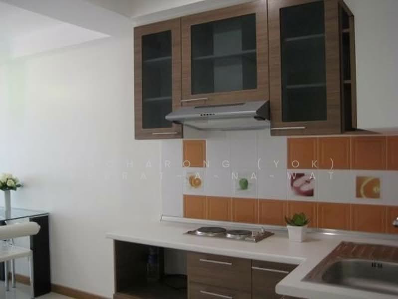 Waterford Park Rama 4, Bangkok, 77 Phum Chit Alley, Phra Kanong, Khlong Toei, Bangkok, 2 Bedrooms, 72 sqm, Condo For Rent, by Bencharong (Yok) Treerat-a-na-wat, 500213611 - DDproperty.com