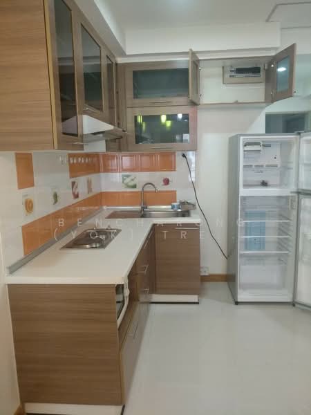 Waterford Park Rama 4, Bangkok, 77 Phum Chit Alley, Phra Kanong, Khlong Toei, Bangkok, 2 Bedrooms, 72 sqm, Condo For Rent, by Bencharong (Yok) Treerat-a-na-wat, 500213611 - DDproperty.com