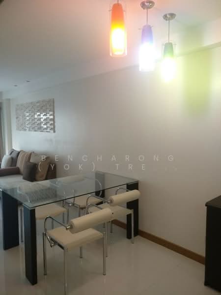Waterford Park Rama 4, Bangkok, 77 Phum Chit Alley, Phra Kanong, Khlong Toei, Bangkok, 2 Bedrooms, 72 sqm, Condo For Rent, by Bencharong (Yok) Treerat-a-na-wat, 500213611 - DDproperty.com