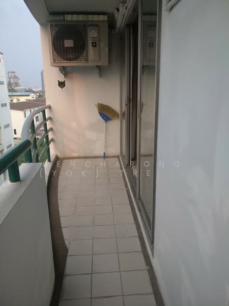 Waterford Park Rama 4, Bangkok, 77 Phum Chit Alley, Phra Kanong, Khlong Toei, Bangkok, 2 Bedrooms, 72 sqm, Condo For Rent, by Bencharong (Yok) Treerat-a-na-wat, 500213611 - DDproperty.com