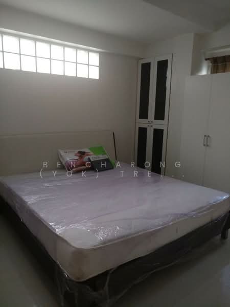 Waterford Park Rama 4, Bangkok, 77 Phum Chit Alley, Phra Kanong, Khlong Toei, Bangkok, 2 Bedrooms, 72 sqm, Condo For Rent, by Bencharong (Yok) Treerat-a-na-wat, 500213611 - DDproperty.com