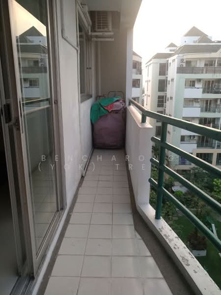 Waterford Park Rama 4, Bangkok, 77 Phum Chit Alley, Phra Kanong, Khlong Toei, Bangkok, 2 Bedrooms, 72 sqm, Condo For Rent, by Bencharong (Yok) Treerat-a-na-wat, 500213611 - DDproperty.com