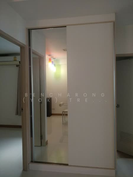 Waterford Park Rama 4, Bangkok, 77 Phum Chit Alley, Phra Kanong, Khlong Toei, Bangkok, 2 Bedrooms, 72 sqm, Condo For Rent, by Bencharong (Yok) Treerat-a-na-wat, 500213611 - DDproperty.com