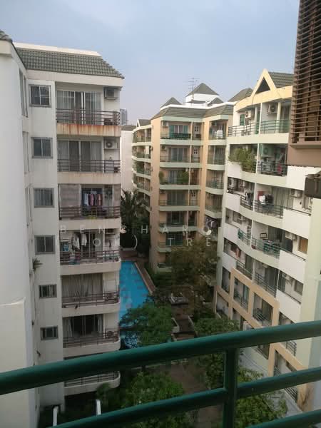 Waterford Park Rama 4, Bangkok, 77 Phum Chit Alley, Phra Kanong, Khlong Toei, Bangkok, 2 Bedrooms, 72 sqm, Condo For Rent, by Bencharong (Yok) Treerat-a-na-wat, 500213611 - DDproperty.com