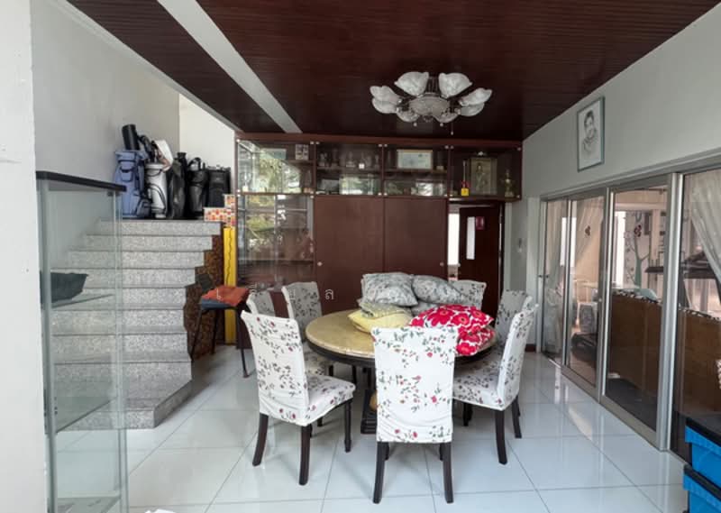 สารินพาร์ค ธัญบุรีคลอง 5, ปทุมธานี, รังสิต, ธัญบุรี, ปทุมธานี, 500 ตร.ม., บ้านเดี่ยว ขาย, โดย เรียลตี้ วัน, 500213613 - DDproperty.com