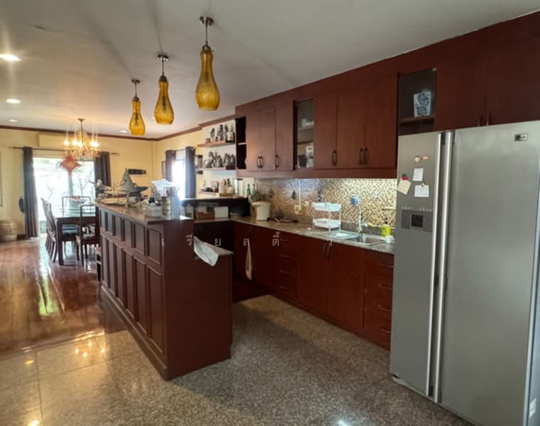 สารินพาร์ค ธัญบุรีคลอง 5, Pathum Thani, Rangsit, Thanyaburi, Pathum Thani, 4 Bedrooms, 500 sqm, Single Detached House For Sale, by เรียลตี้ วัน, 500213613 - DDproperty.com