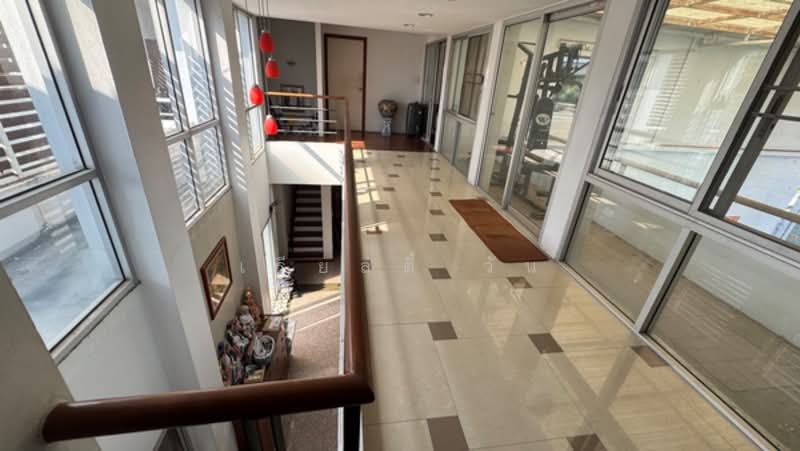 สารินพาร์ค ธัญบุรีคลอง 5, Pathum Thani, Rangsit, Thanyaburi, Pathum Thani, 4 Bedrooms, 500 sqm, Single Detached House For Sale, by เรียลตี้ วัน, 500213613 - DDproperty.com