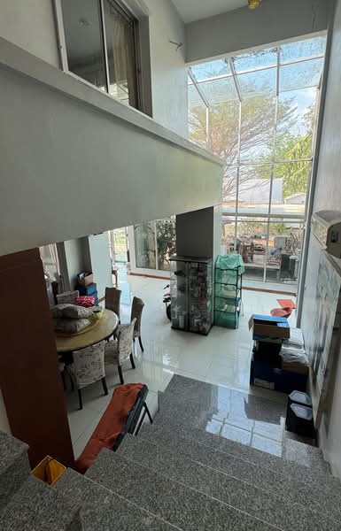 สารินพาร์ค ธัญบุรีคลอง 5, ปทุมธานี, รังสิต, ธัญบุรี, ปทุมธานี, 500 ตร.ม., บ้านเดี่ยว ขาย, โดย เรียลตี้ วัน, 500213613 - DDproperty.com