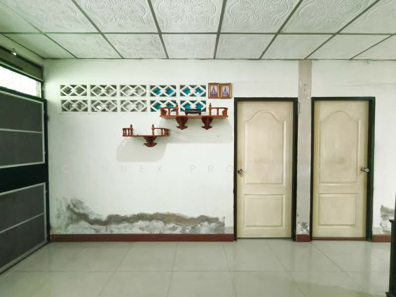 รินทร์ทอง สมุทรปราการ, สมุทรปราการ, สุขุมวิท, เทพารักษ์, เมืองสมุทรปราการ, สมุทรปราการ, 80 ตร.ม., ทาวน์เฮ้าส์ ขาย, โดย Connex Property, 500213614 - DDproperty.com