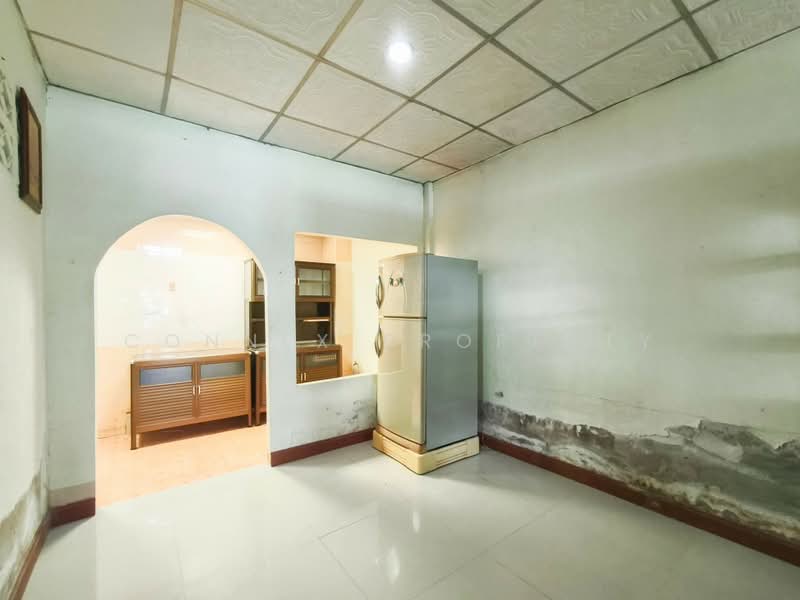 Rinthong Samutprakan, Samut Prakan, สุขุมวิท, Thepharak, Muang Samut Prakarn, Samut Prakan, 2 Bedrooms, 80 sqm, Townhouse For Sale, by Connex Property, 500213614 - DDproperty.com