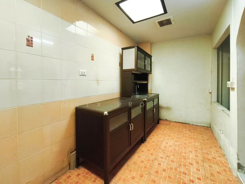 Rinthong Samutprakan, Samut Prakan, สุขุมวิท, Thepharak, Muang Samut Prakarn, Samut Prakan, 2 Bedrooms, 80 sqm, Townhouse For Sale, by Connex Property, 500213614 - DDproperty.com