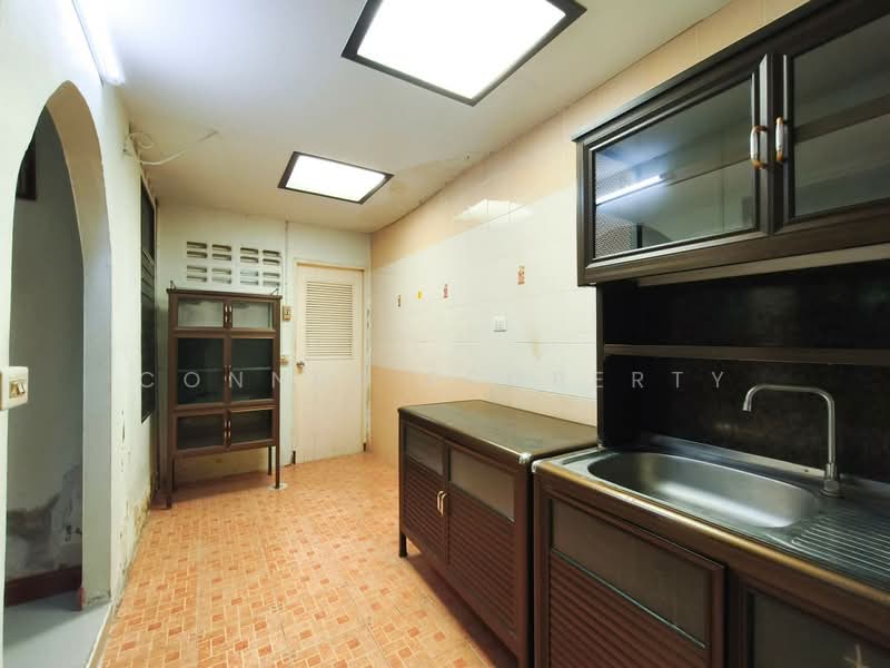 Rinthong Samutprakan, Samut Prakan, สุขุมวิท, Thepharak, Muang Samut Prakarn, Samut Prakan, 2 Bedrooms, 80 sqm, Townhouse For Sale, by Connex Property, 500213614 - DDproperty.com