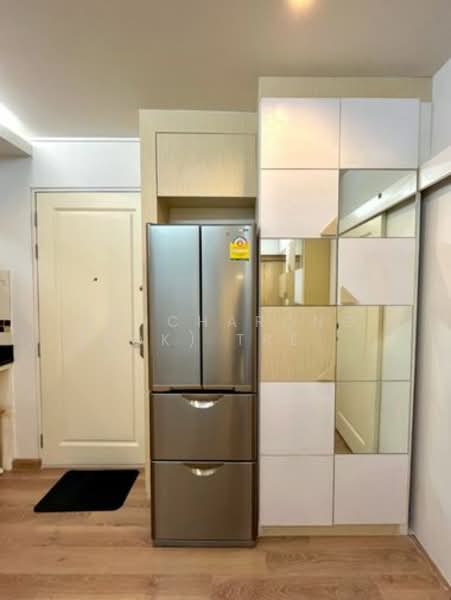 The Seed Memories Siam, Bangkok, 60 Kasem San 2 Alley, Wang Mai, Pathum Wan, Bangkok, 2 Bedrooms, 57 sqm, Condo For Rent, by Bencharong (Yok) Treerat-a-na-wat, 500213615 - DDproperty.com