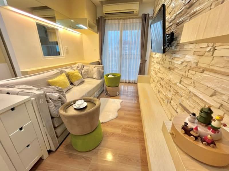 The Seed Memories Siam, Bangkok, 60 Kasem San 2 Alley, Wang Mai, Pathum Wan, Bangkok, 2 Bedrooms, 57 sqm, Condo For Rent, by Bencharong (Yok) Treerat-a-na-wat, 500213615 - DDproperty.com