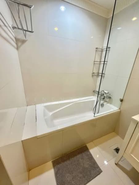 The Seed Memories Siam, Bangkok, 60 Kasem San 2 Alley, Wang Mai, Pathum Wan, Bangkok, 2 Bedrooms, 57 sqm, Condo For Rent, by Bencharong (Yok) Treerat-a-na-wat, 500213615 - DDproperty.com